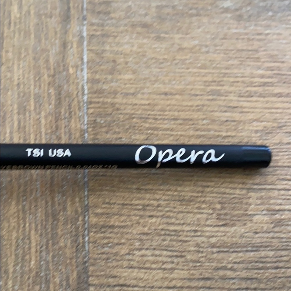 Opera super black liner
